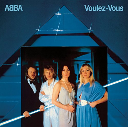 Voulez-Vous[LP]