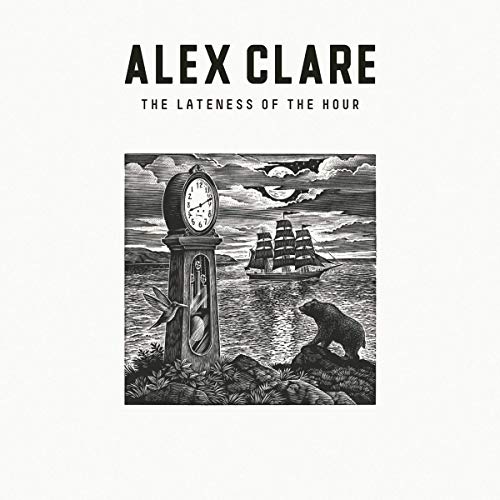 The Lateness of the Hour [UK Version]