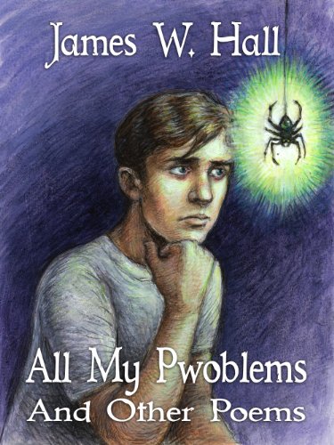 All My Pwoblems book cover