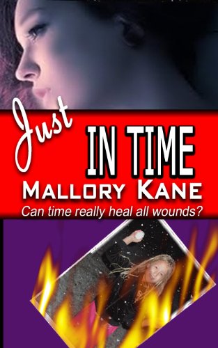Just in Time book cover