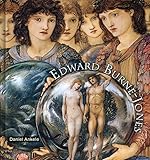 Edward Burnejones 255 Preraphaelite Paintings And Illustrations English Edition