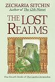 The Lost Realms Book Iv Earth Chronicles 4 English Edition