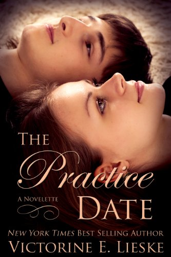 The Practice Date book cover