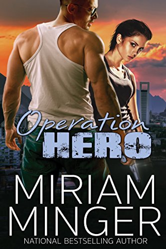 Operation Hero / Ripped Apart book cover