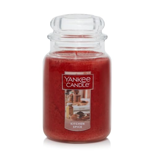 Yankee Candle Kitchen Spice