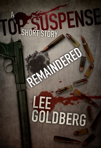 Remaindered book cover