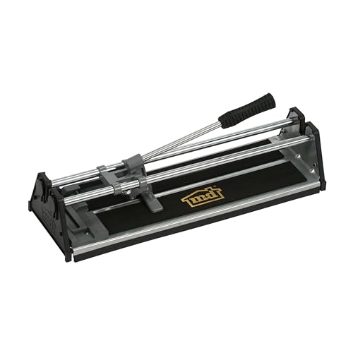 M-D Building Products 49194 Tile Cutter A low-cost tile cutter that's suitable for