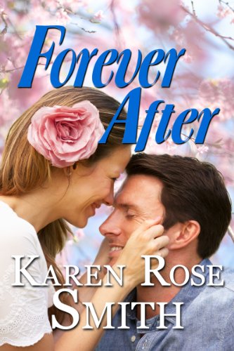 Forever After book cover