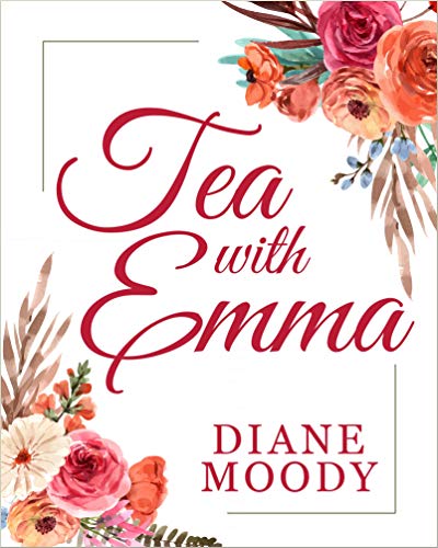 Tea with Emma book cover