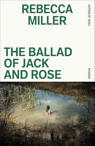 The Ballad of Jack and Rose book cover
