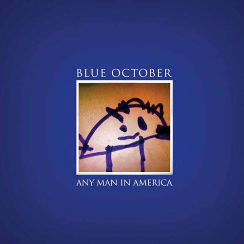 Any Man in America