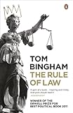 The Rule Of Law English Edition
