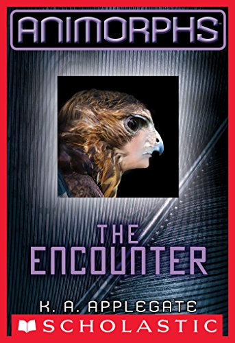 The Encounter cover