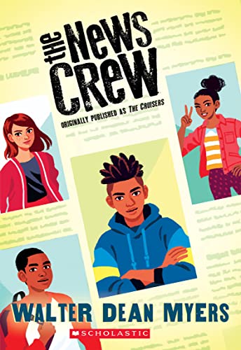 The Cruisers book cover