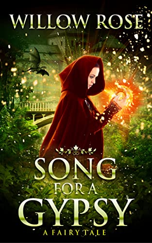 Song for a Gypsy / A Gypsy Song book cover