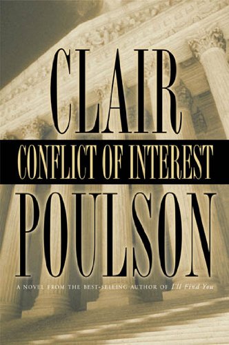Conflict of Interest book cover