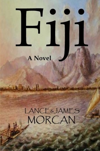 Fiji book cover