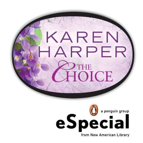 The Choice book cover