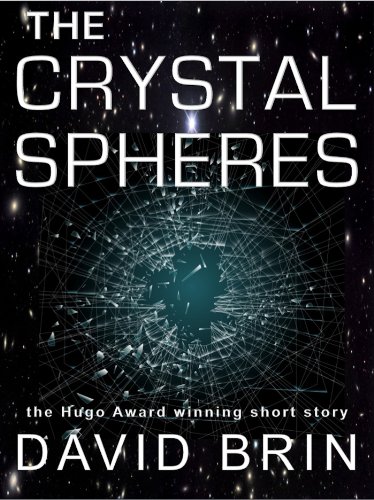 The Crystal Spheres book cover