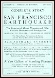 Complete Story Of The San Francisco Earthquake English Edition