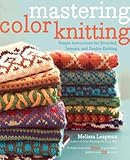 Mastering Color Knitting English Edition