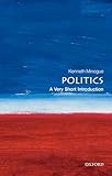 Politics A Very Short Introduction Very Short Introductions English Edition