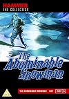 The Abominable Snowman [DVD] [1957]