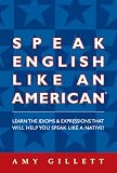 Speak English Like An American
