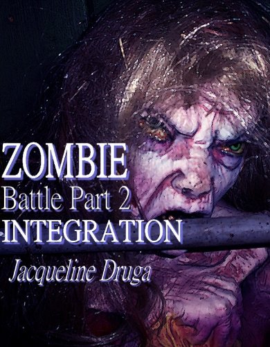 Integration book cover