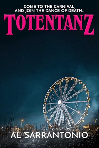 Totentanz book cover