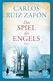 Das Spiel Des Engels Roman German Edition
