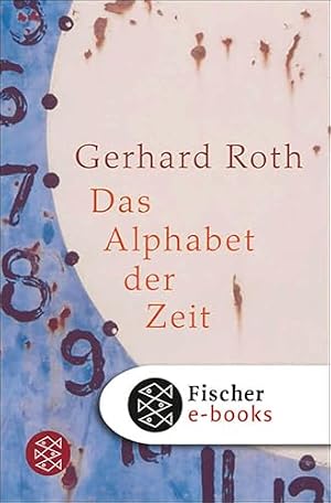Venedig. Ein Spiegelbild der Menschheit Gerhard Roth