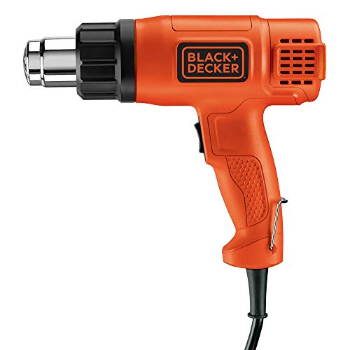 Black+Decker 1750W Heat Gun, KX1650-GB