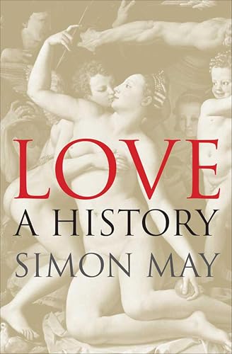 Love: A History cover