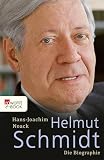 Helmut Schmidt Die Biographie German Edition