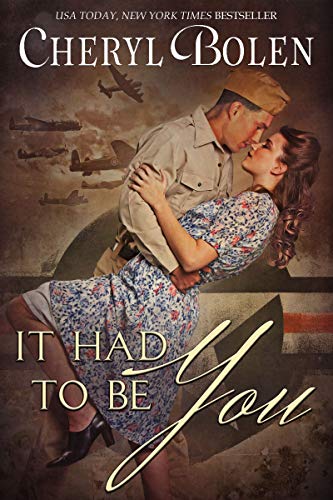It Had To Be You book cover
