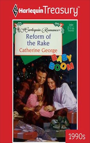 Reform of the Rake (By: Catherine George) cover