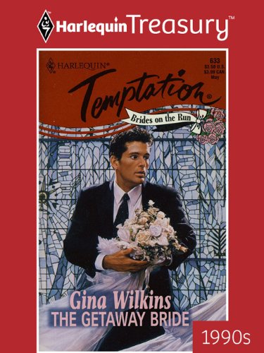 The Getaway Bride book cover