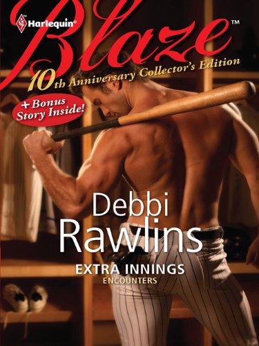 Extra Innings book cover