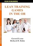 Lean Training Games In The Or English Edition