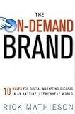 The On-Demand Brand