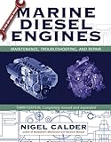Marine Diesel Engines Maintenance Troubleshooting And Repair English Edition