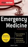 Deja Review Emergency Medicine 2nd Edition English Edition