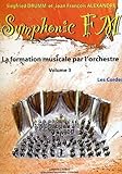 Symphonic Fm   Vol. 3 : El%C3%A8ve : Cordes