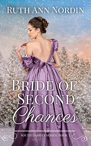 Bride of Second Chances book cover