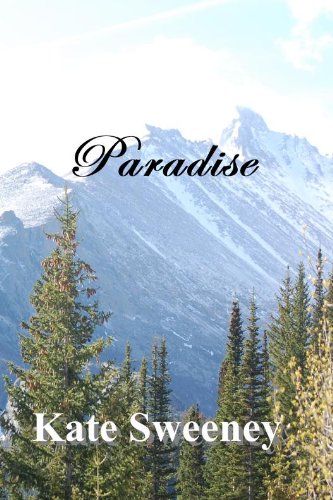 Paradise book cover