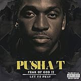 Fear of God: Let Us Pray [EP]