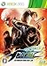 THE KING OF FIGHTERS XIII版