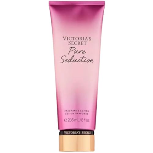Victoria's Secret Pure Seduction Fragrance Body Lotion (8 oz)