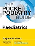 Pocket Podiatry Paediatrics Ebook English Edition